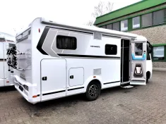 Bild 7 Weinsberg CaraCore 650 MEG Osterangebot