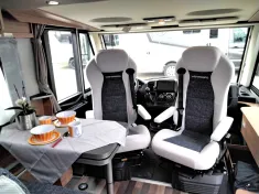 Bild 11 Weinsberg CaraCore 650 MEG Osterangebot