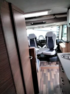 Bild 18 Weinsberg CaraCore 650 MEG Osterangebot