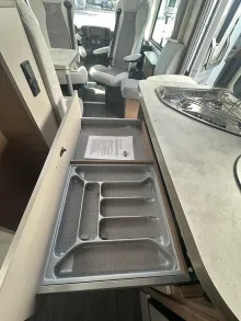 Fahrzeugbild Knaus L!VE I 650 MEG #13