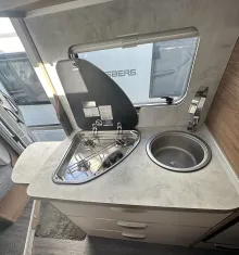 Fahrzeugbild Knaus L!VE I 650 MEG #12