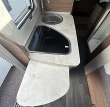 Fahrzeugbild Knaus L!VE I 650 MEG #11