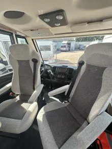 Fahrzeugbild Knaus L!VE I 650 MEG #8