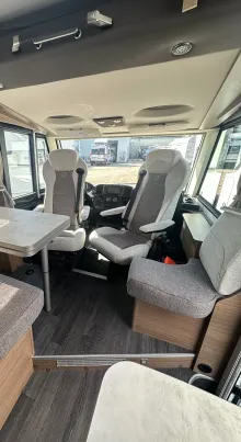 Fahrzeugbild Knaus L!VE I 650 MEG #6