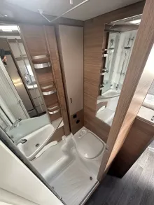 Fahrzeugbild Knaus L!VE I 650 MEG #14
