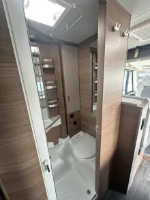 Fahrzeugbild Knaus L!VE I 650 MEG #15