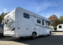 Fahrzeugbild Knaus L!VE I 650 MEG #1