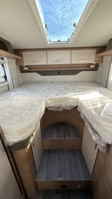 Fahrzeugbild Knaus L!VE I 650 MEG #9