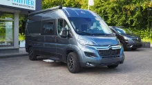 Fahrzeugbild Mooveo VAN 60DB SONDERANGEBOT*140PS*All-In-One #5