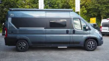 Fahrzeugbild Mooveo VAN 60DB SONDERANGEBOT*140PS*All-In-One #8