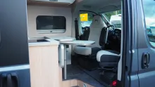 Fahrzeugbild Mooveo VAN 60DB SONDERANGEBOT*140PS*All-In-One #10