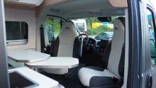 Fahrzeugbild Mooveo VAN 60DB SONDERANGEBOT*140PS*All-In-One #11