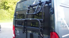 Fahrzeugbild Mooveo VAN 60DB SONDERANGEBOT*140PS*All-In-One #29