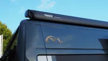 Fahrzeugbild Mooveo VAN 60DB SONDERANGEBOT*140PS*All-In-One #30