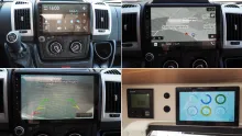 Fahrzeugbild Mooveo VAN 60DB SONDERANGEBOT*140PS*All-In-One #34