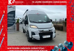 Comfort 600 DB