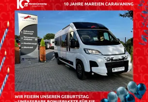 Comfort 640 LE GT