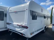 Fahrzeugbild Hobby De Luxe 545 KMF #1