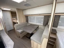 Fahrzeugbild Hobby De Luxe 545 KMF #5