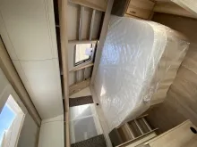 Fahrzeugbild Hobby De Luxe 545 KMF #6