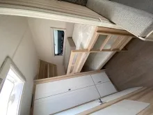 Fahrzeugbild Hobby De Luxe 545 KMF #8