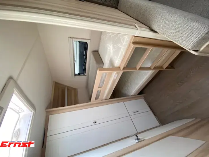 Fahrzeugbild Hobby De Luxe 545 KMF #8