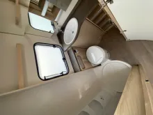 Fahrzeugbild Hobby De Luxe 545 KMF #10