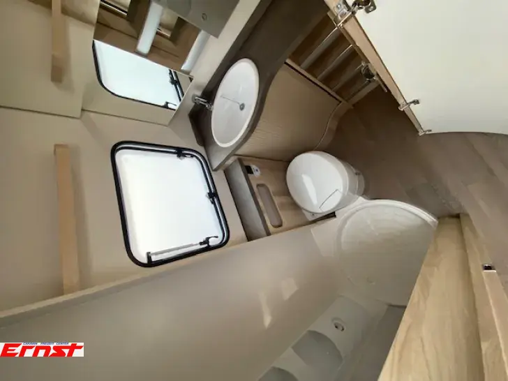 Fahrzeugbild Hobby De Luxe 545 KMF #10