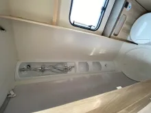 Fahrzeugbild Hobby De Luxe 545 KMF #11