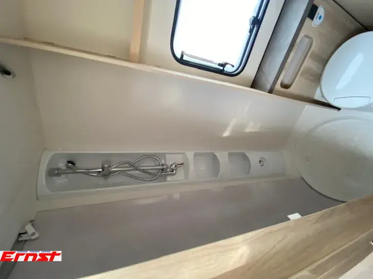 Fahrzeugbild Hobby De Luxe 545 KMF #11