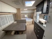 Fahrzeugbild Hobby De Luxe 545 KMF #12