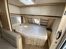 Fahrzeugbild Hobby De Luxe 545 KMF #13