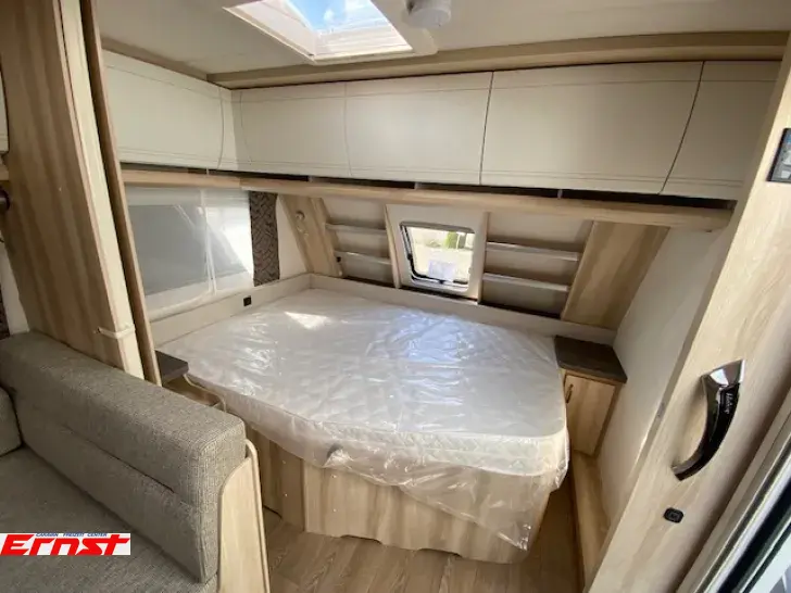 Fahrzeugbild Hobby De Luxe 545 KMF #13