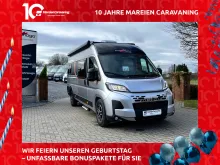 Fahrzeugbild Malibu Van charming GT skyview 640 LE RB (613) #1