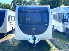 Bild 3 Sprite Mondial 420 SE | Modelljahr 2025