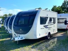 Bild 4 Sprite Mondial 420 SE | Modelljahr 2025