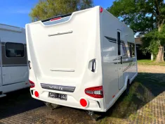 Bild 5 Sprite Mondial 420 SE | Modelljahr 2025