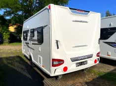 Bild 6 Sprite Mondial 420 SE | Modelljahr 2025
