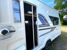 Bild 8 Sprite Mondial 420 SE | Modelljahr 2025