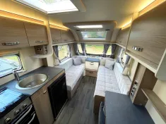 Bild 9 Sprite Mondial 420 SE | Modelljahr 2025
