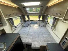 Bild 10 Sprite Mondial 420 SE | Modelljahr 2025