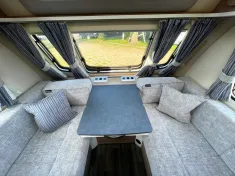 Bild 11 Sprite Mondial 420 SE | Modelljahr 2025