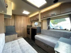 Bild 12 Sprite Mondial 420 SE | Modelljahr 2025