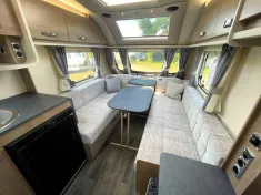 Bild 13 Sprite Mondial 420 SE | Modelljahr 2025