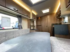 Bild 14 Sprite Mondial 420 SE | Modelljahr 2025