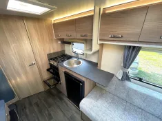Bild 15 Sprite Mondial 420 SE | Modelljahr 2025