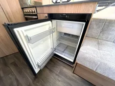 Bild 16 Sprite Mondial 420 SE | Modelljahr 2025