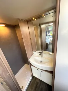 Bild 17 Sprite Mondial 420 SE | Modelljahr 2025