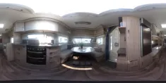 360° Innenpanorama