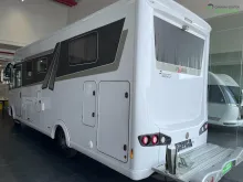 Fahrzeugbild Frankia M-Line I 7400 QD Vollausstattung / 5500 kg / 190 PS #4